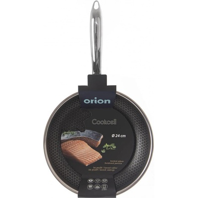 Orion Cookcell nepř. povrch 3 vrstvá 24 x 4,5 cm