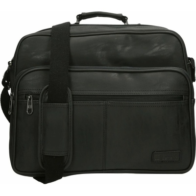 Enrico Benetti Rotterdam Townbag černá 66621-001