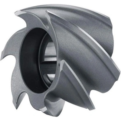 Fréza válcová čelní 80x56x32mm nástrčná hrubozubá HSS PN 222050 222050.080