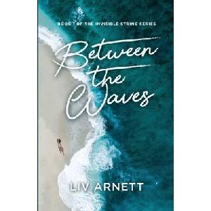 Between the Waves (ISBN: 9798993520001)