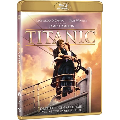 Titanic BD
