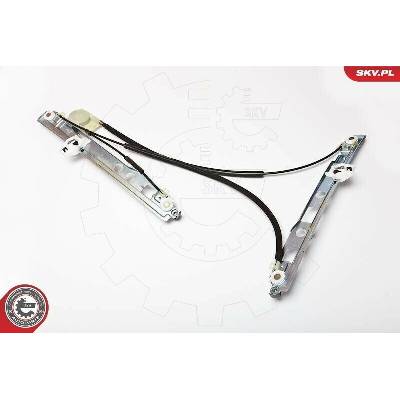 'ESEN SKV' OUTLET ESEN SKF 01skv471 Okenní kliky