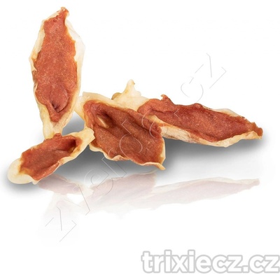 KidDog králičí ucho plněné králíkem 250 g