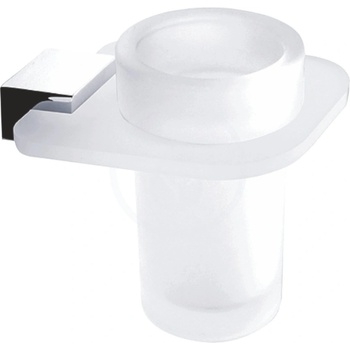 Nimco Kibo - Držák sklenky, chrom - Ki X3-58W-26