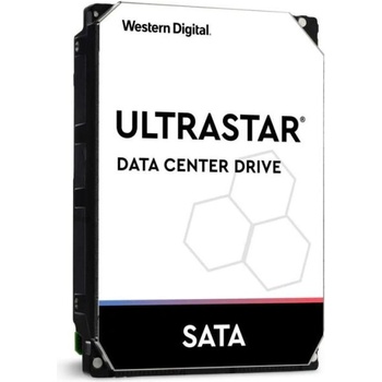Western Digital HGST Ultrastar 7K8 3.5 8TB 7200rpm 256MB SATA3 (HUS728T8TALE6L4/0B36404)