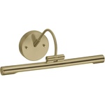 Elstead Lighting ALTON-PL-S-BB