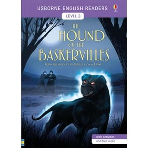The Hound of the Baskervilles | Sir Arthur Conan Doyle (ISBN: 9781474939959)