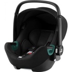 Britax Römer Baby-Safe iSense