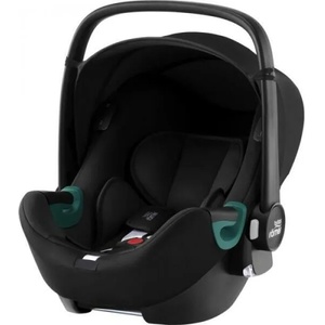 Britax Römer Baby-Safe iSense