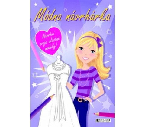 Módna návrhárka