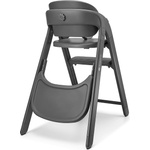 KinderKraft TINO столче за хранене GRAY (KHTINO00GRY0000) - xmall