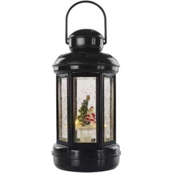 Emos DCLW20 2 LED lampáš so Santom 20 cm 3x AAA vnútorná teplá biela