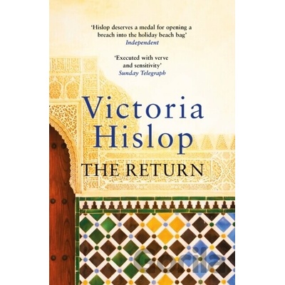 The Return - Victoria Hislop