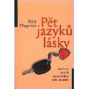 Gary Chapman - Pět jazyků lásky