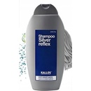 Kallos Silver Reflex šampon na blond vlasy 350 ml