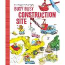 Richard Scarry's Busy, Busy Construction Site - Richard Scarry