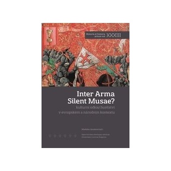 Inter Arma Silent Musae?