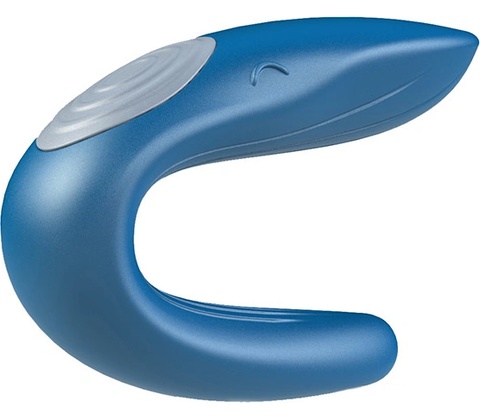 Satisfyer Partner Whale