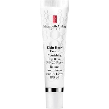 Elizabeth Arden Eight Hour Cream výživný balzam na pery SPF20 14,7 ml
