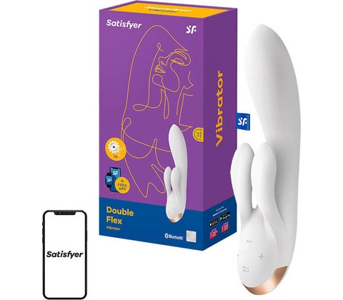 Satisfyer Double Flex