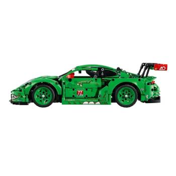 LEGO® TECHNIC 42224 Състезателна кола Porsche 911 GT3 R REXY AO (42224)