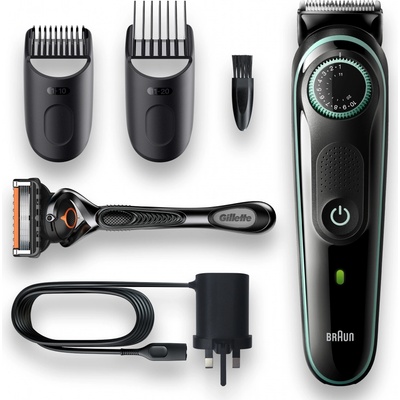 Braun BT3341