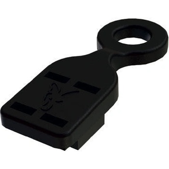 Fox Držák swingru MK2 Swinger Tags 2 ks