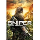 Sniper Ghost Warrior: Second Strike
