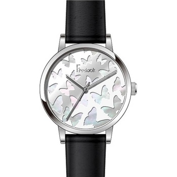 Freelook Дамски часовник Freelook Eiffel - F. 1.1132. 01 (F.1.1132.01)