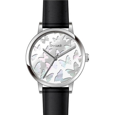 Freelook Дамски часовник Freelook Eiffel - F. 1.1132. 01 (F.1.1132.01)