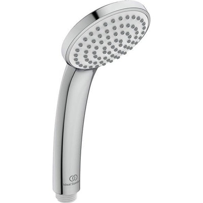 Ideal Standard IdealRain Soft Ръчен душ Ф80 мм, 1 функция (B9400AA)