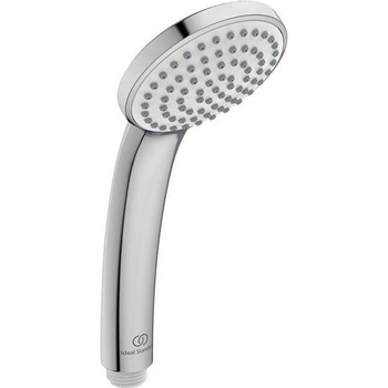 Ideal Standard IdealRain Soft Ръчен душ Ф80 мм, 1 функция (B9400AA)