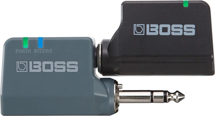 Boss WL-20L