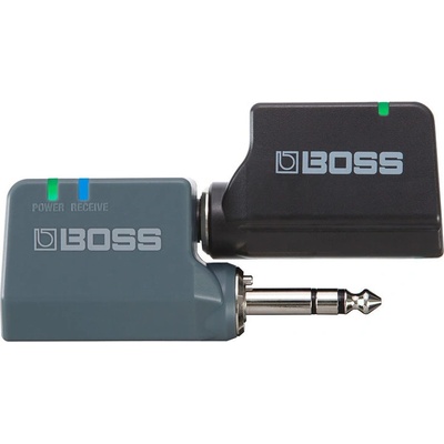 Boss WL-20L