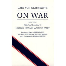 On War - C. Von Clausewitz