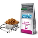 Vet Life Cat Struvite Management 0,4 kg