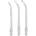 AENO ADIN2 accessory set for dental irrigators (ADIN2)