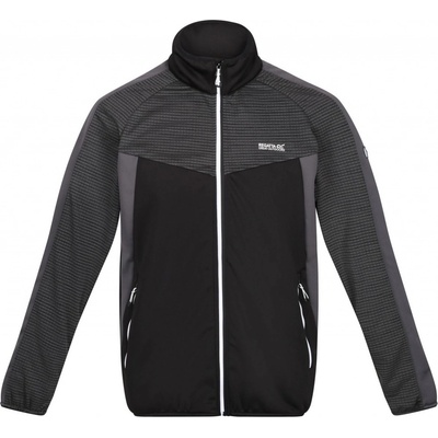 Regatta Men Yare VI Extol Stretch Softshell black