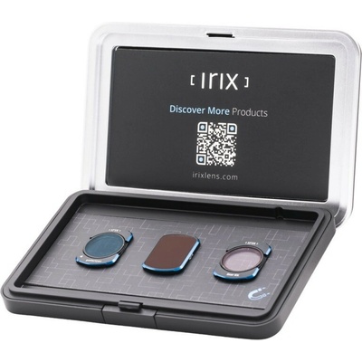 Irix sada filtrů pro DJI Osmo Pocket 3