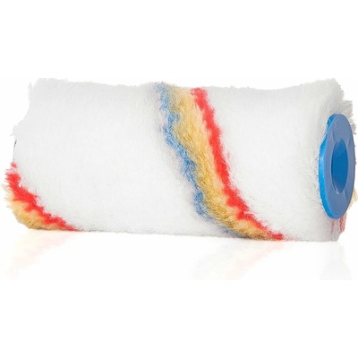 Malírsky váleček polyakryl multicolor 10 cm / 30 mm / fi 6 mm – Geko