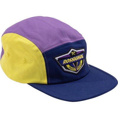 Rossignol Super 5P Cap Super Violet