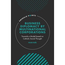 Business Diplomacy by Multinational Corporations