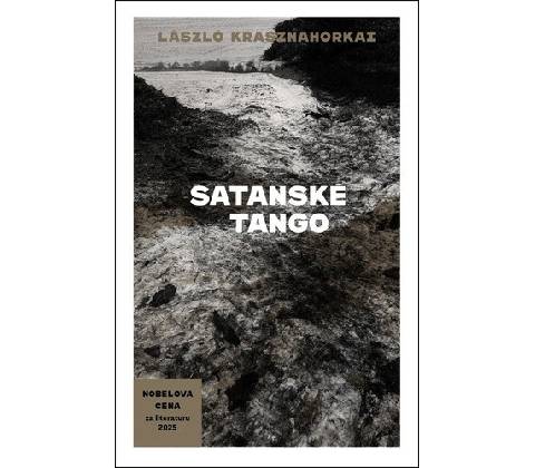 Satanské tango