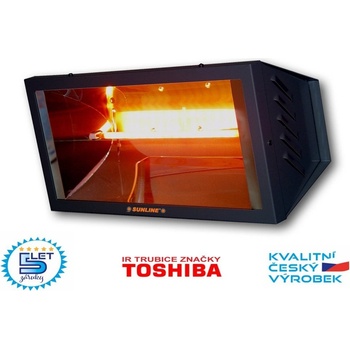 Sunline Profesional SP2000