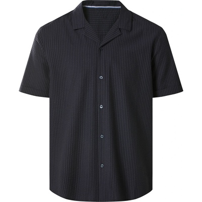 Esmara Men pánska košel'a 100405598 navy modrá