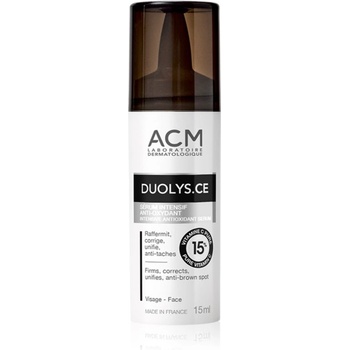 Image 1 of ACM Duolys CE антиоксидантен серум против стареене на кожата 15ml