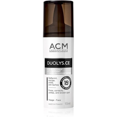 ACM Duolys CE антиоксидантен серум против стареене на кожата 15ml