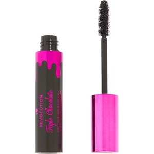 I Heart Revolution Chocolate Спирала за очи Triple Chocolate, 8 ml - baby