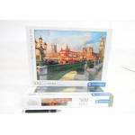 Clementoni *CLEM. PUZZLE 500 EL HQ Westminster Bridge