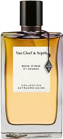 Van Cleef & Arpels Collection Extraordinaire - Bois d'Iris EDP 75 ml